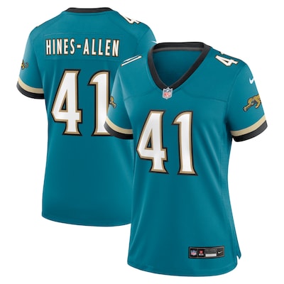 Jacksonville Jaguars Women Jerseys 2025-10-20-030